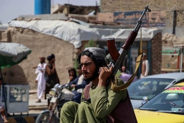 «Талибан» запретил стрелять в воздух на территории Афганистана