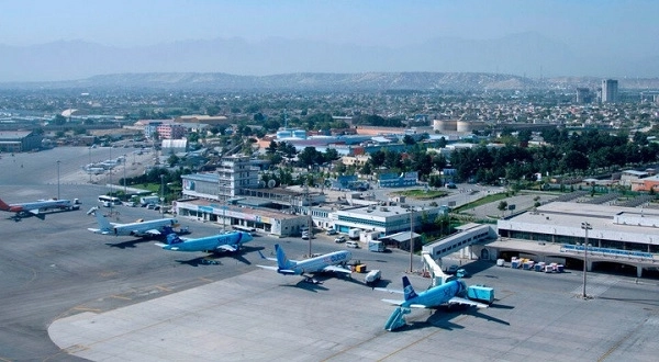 Чавушоглу: Турция работает с Катаром и США по вопросу управления аэропортом Кабула