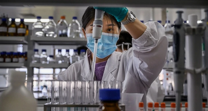 СМИ: США финансировали исследования коронавирусов в Китае