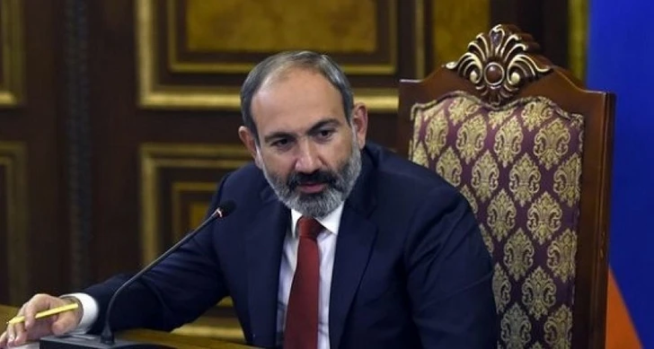 Пашинян об открытии коммуникаций в регионе: Армения настроена решительно