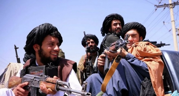 Талибы попросили США выдать замороженные активы Афганистана