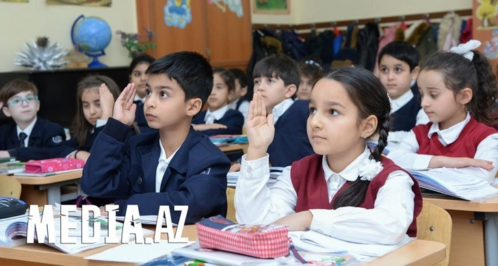 В госбюджете Азербайджана на 2022 прогнозируется рост расходов на образование
