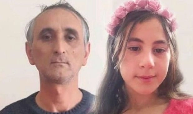 Мать убитой 10-летней Нармин: Родственники Илькина тоже причастны к преступлению