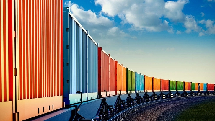 Азербайджан и Казахстан планируют увеличить транзит грузов по международным коридорам