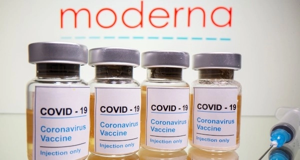 Moderna объявила о работе над вакциной, одновременно защищающей от COVID-19 и гриппа