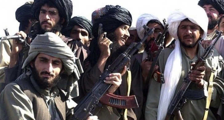 Талибы убили брата бывшего вице-президента Афганистана - ФОТО