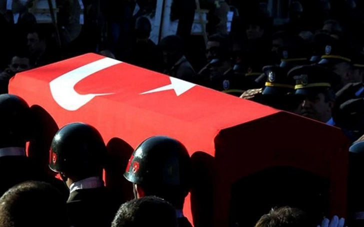 На севере Ирака погиб турецкий солдат