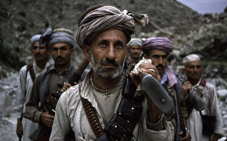 Шииты Афганистана требуют участия своих представителей в новом Кабмине страны