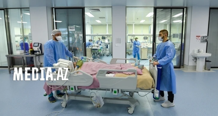 В Азербайджане глава аппарата госкомитета скончался от коронавируса - ФОТО
