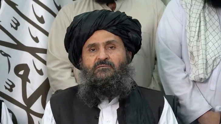 Талибы опровергли сообщения о гибели главы политического крыла движения Барадара