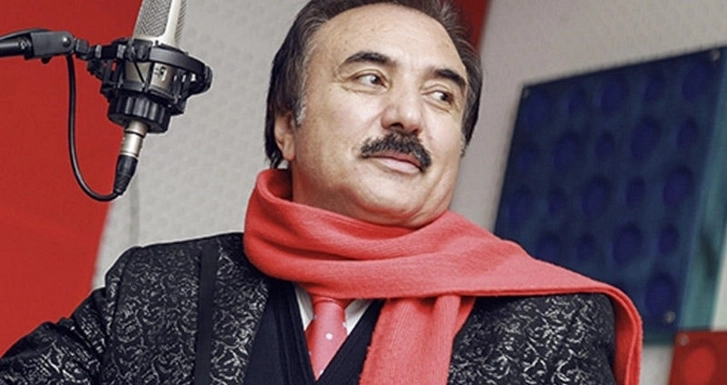 Известный азербайджанский певец подключен к аппарату ИВЛ
