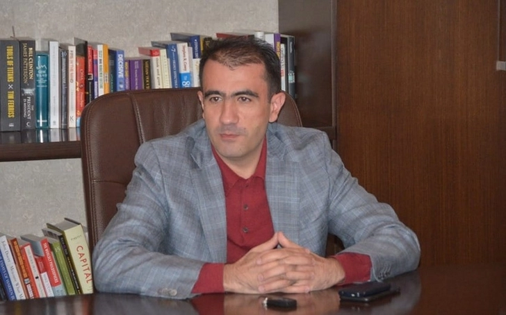 Наги Сафаров избран в правление Европейского союза тхэквондо