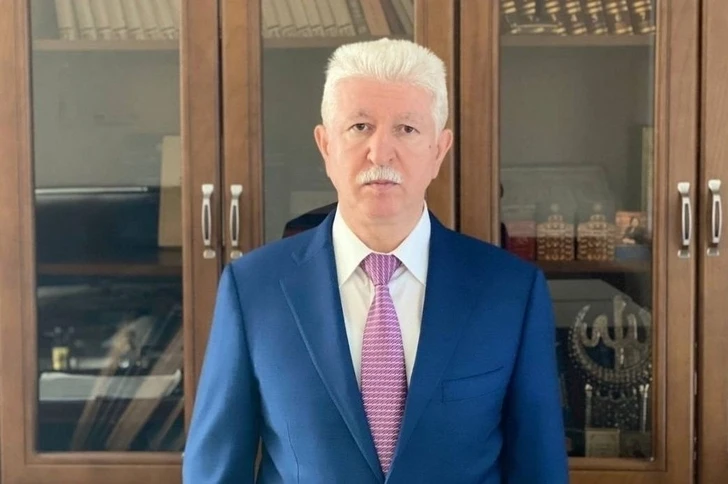 Рафиг Джалилов назначен главой Исполнительной власти Джалилабадского района
