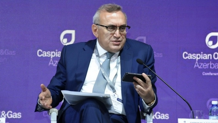 Представитель SOCAR: Азербайджан не импортирует газ из России