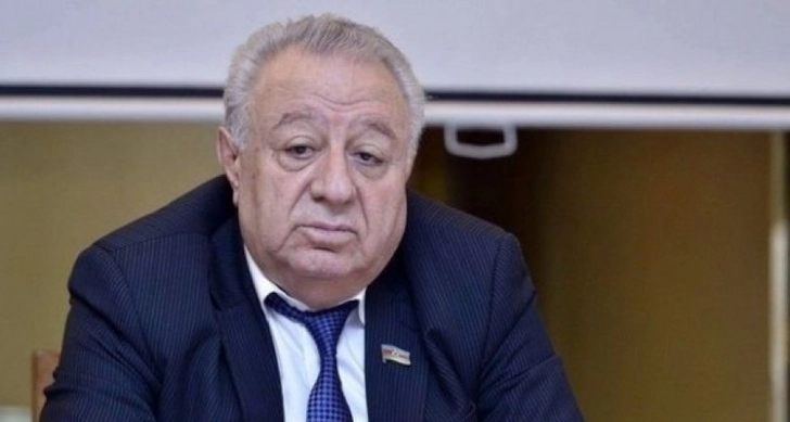 Госструктура распространила заявление о сыне-дипломате Гусейнбалы Мираламова