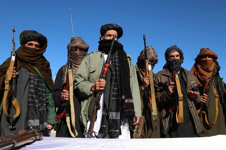 Талибы убили бывшего офицера BBC Афганистана