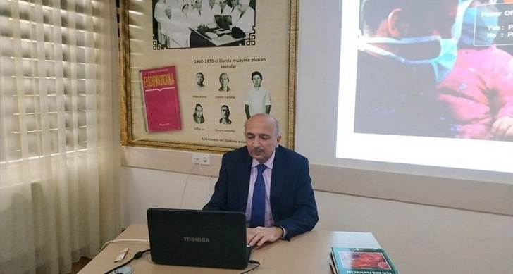 Главный инфекционист Азербайджана рассказал о проблемах со здоровьем у переболевших COVID-19