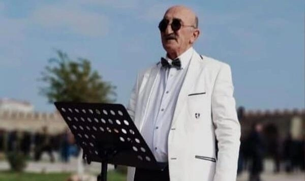 Скончался известный азербайджанский дирижер