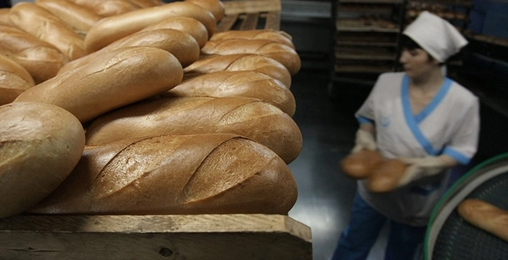 Производители вернули прежние цены на хлеб - ОБНОВЛЕНО