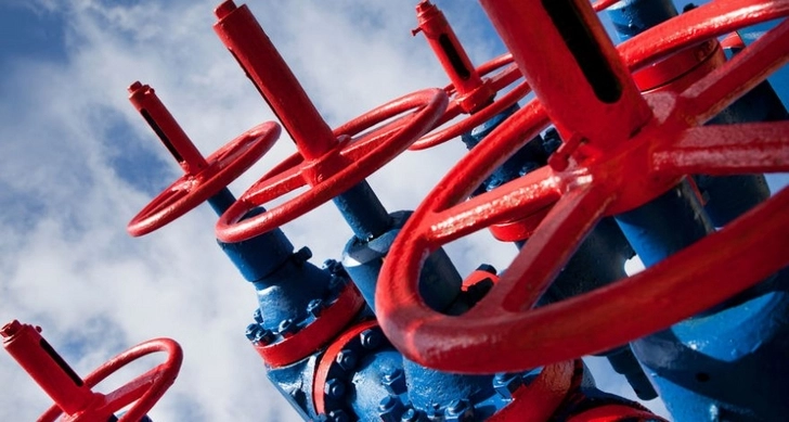 Британские компании стали закрываться из-за высоких цен на газ