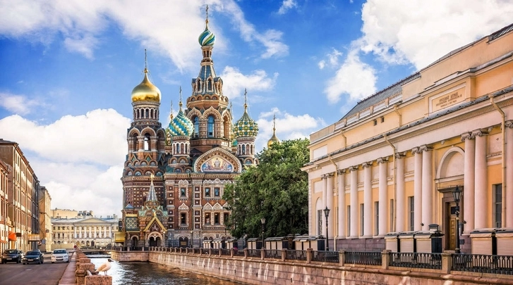 В Санкт-Петербурге установят памятник Узеиру Гаджибейли