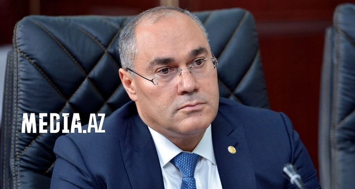 Глава ГТК: В Азербайджане пресечена попытка контрабанды крупной партии героина - ФОТО