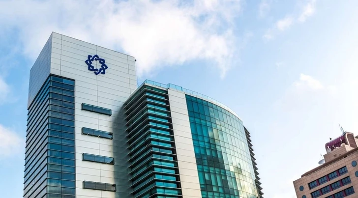 «Международный Банк Азербайджана» передан в управление Азербайджанского Инвестхолдинга