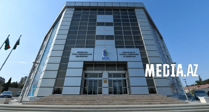 В связи со вспышкой COVID-19 отменены матчи сборной Азербайджана с Беларусью