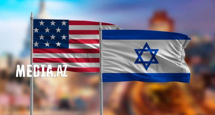 США и Израиль тайно обсудили запасной план действий по Ирану
