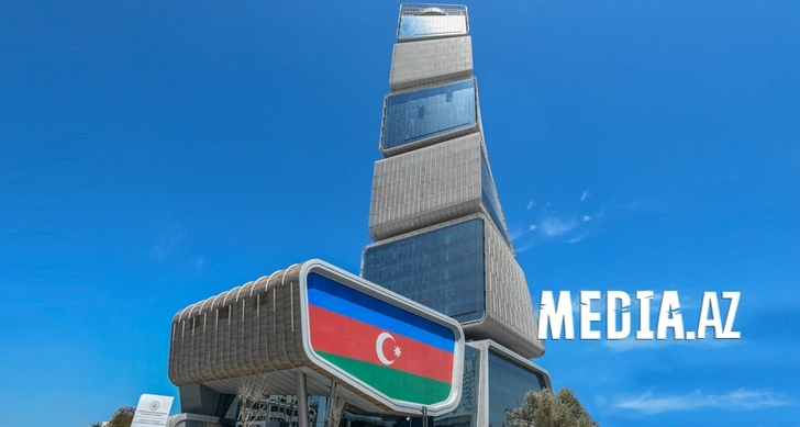Минэкономики Азербайджана больше не будет отвечать за улучшение экологического состояния озер Абшерона