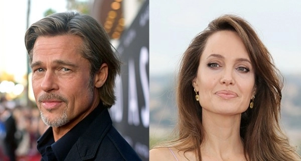 Брэд Питт обвинил Анджелину Джоли в заговоре из-за продажи поместья