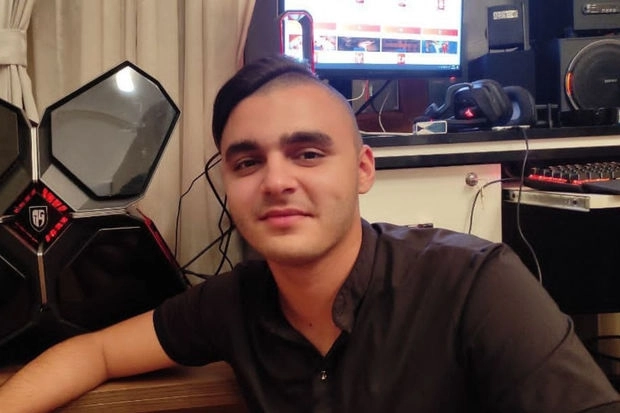 Интервью с азербайджанцем-разработчиком веб-приложений: Моя цель - попасть в мировую историю - ВИДЕО