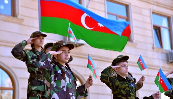 В учебных заведениях Азербайджана пройдут мероприятия, посвященные Дню памяти - ОБНОВЛЕНО