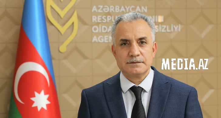 Назначен новый главный фитосанитарный инспектор Азербайджана