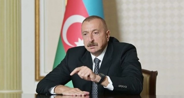 Послание с трибуны ООН: Ильхам Алиев раскрыл суть созданной Азербайджаном новой региональной реальности