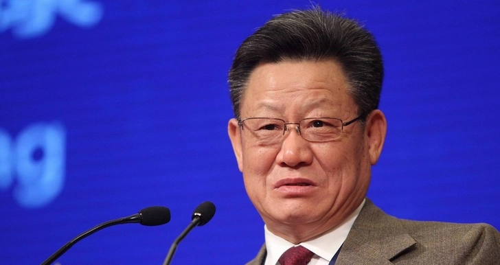 Китайский дипломат призвал Пекин быть готовым первым нанести ядерный удар по США