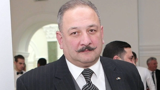 Симон Копадзе: Негативно отношусь к квазигосударству Армения, которая создана на азербайджанских землях