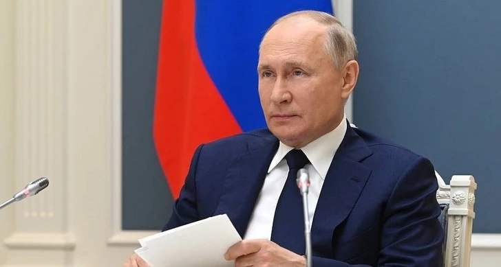Владимир Путин: Центр по контролю за прекращением огня в Карабахе является гарантией стабильности