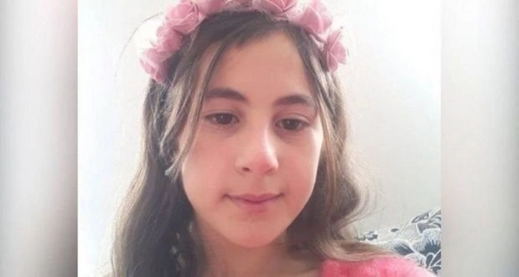 Выявлены противоречия в показаниях матери убитой 10-летней Нармин Гулиевой