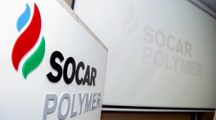 SOCAR Polymer увеличил доходы от экспорта на 74%