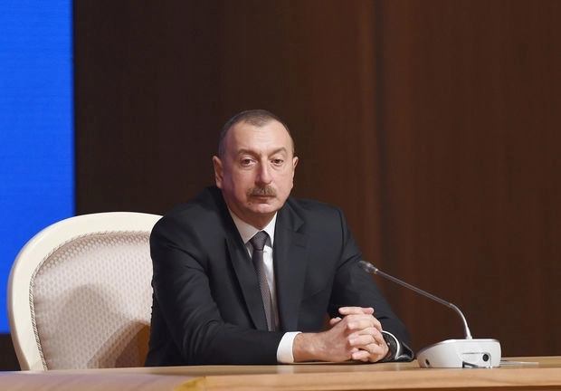 Готовятся генпланы освобожденных от оккупации городов - Президент Азербайджан раскрыл детали