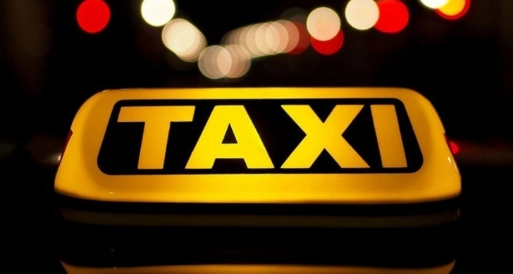 Вниманию таксистов: сотрудники полиции будут проводить проверки