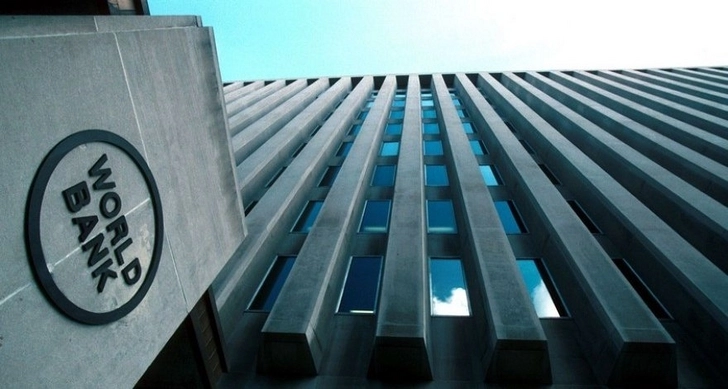 Всемирный банк улучшил прогноз экономического роста в Азербайджане на этот год