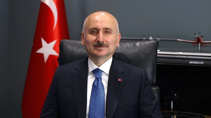 Турецкий министр: На заседании Совета по транспорту и коммуникациям было обсуждено развитие БТК