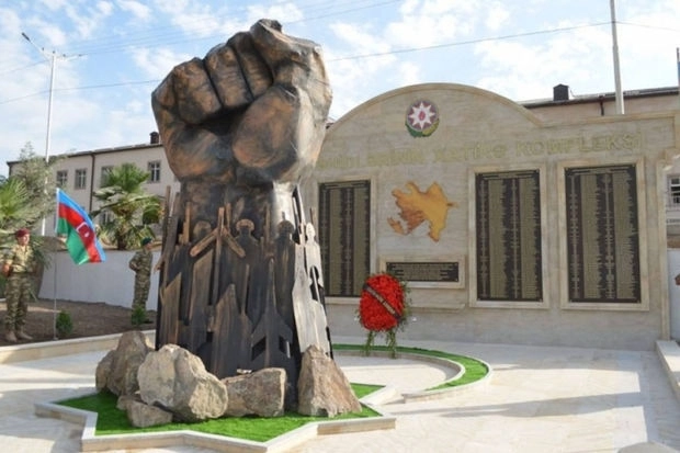 Сегодня годовщина освобождения Гадрута и еще восьми населенных пунктов от армянской оккупации - ВИДЕО
