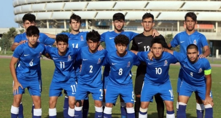 Очередная игра сборной Азербайджана отложена из-за коронавируса