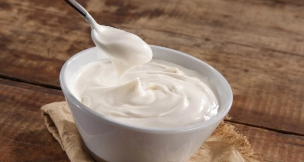 Врач раскрыла пользу регулярного употребления йогурта