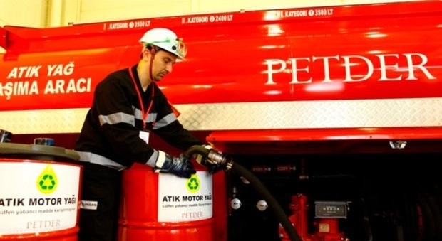 Генсек PETDER: Членство SOCAR усилит нашу ассоциацию
