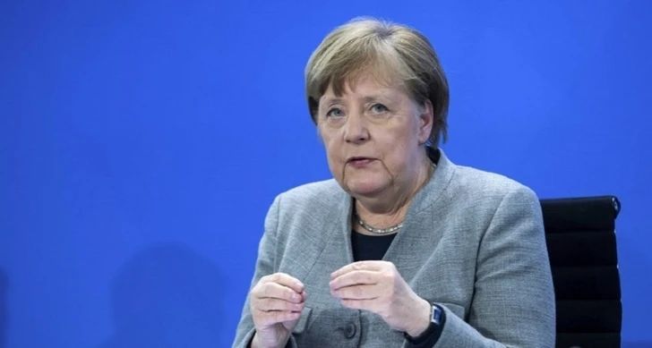 Меркель: На переговорах с Ираном возникла сложная ситуация