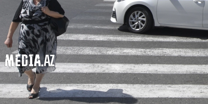 Обнародовано число пешеходов, погибших в столичных ДТП в этом году